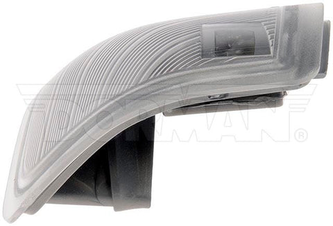 Dayton Parts 926-122 Side Mirror Led Turn Signal
