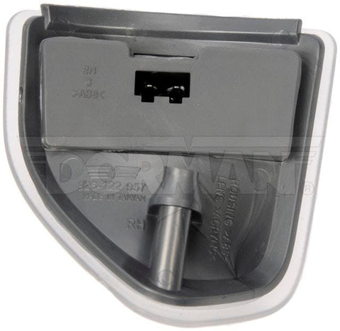 Dayton Parts 926-122 Side Mirror Led Turn Signal