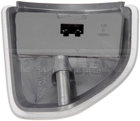 Dayton Parts 926-123 Side Mirror Led Turn Signal