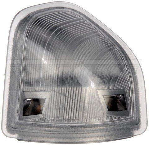 Dayton Parts 926-123 Side Mirror Led Turn Signal