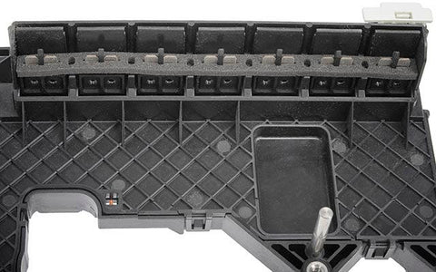 Dayton Parts 926-149 Transmission Conductor Plate