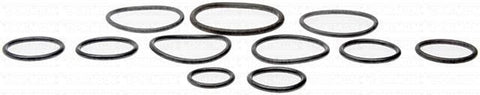 Dayton Parts 926-159 Radiator Coolant Hose O-Ring Kit