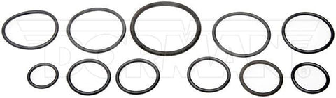 Dayton Parts 926-159 Radiator Coolant Hose O-Ring Kit