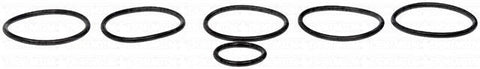 Dayton Parts 926-165 Radiator Coolant Hose O-Ring Kit