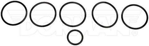 Dayton Parts 926-165 Radiator Coolant Hose O-Ring Kit