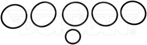 Dayton Parts 926-165 Radiator Coolant Hose O-Ring Kit