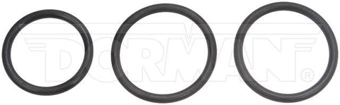 Dayton Parts 926-168 Coolant Tee And Radiator Hose O-Ring Kit