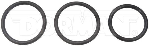 Dayton Parts 926-168 Coolant Tee And Radiator Hose O-Ring Kit