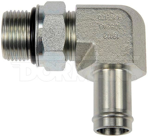 Dayton Parts 926-170 Power Steering Pump Fitting