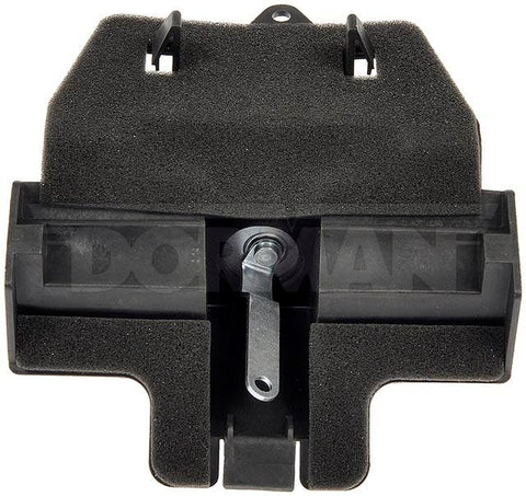 Dayton Parts 926-180 Heater Blend Door Actuator