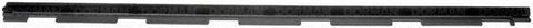 Dayton Parts 926-254 Window Weather Strip Seal - Left Hand
