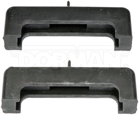 Dayton Parts 926-276 Radiator Mount Bushing