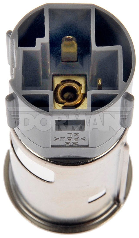 Dayton Parts 926-331 Power Outlet Socket