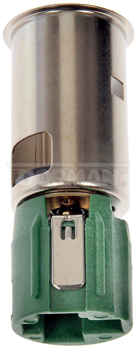 Dayton Parts 926-332 Power Outlet Socket