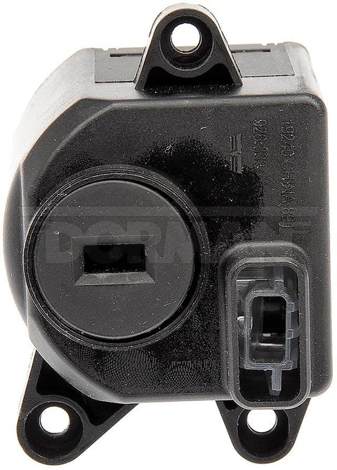 Dayton Parts 926-333 Passenger Air Bag Switch