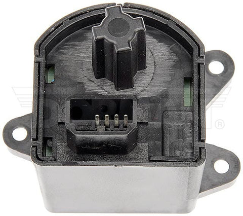 Dayton Parts 926-333 Passenger Air Bag Switch