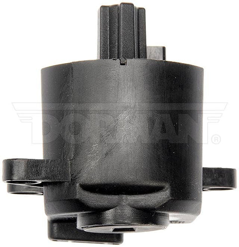 Dayton Parts 926-333 Passenger Air Bag Switch