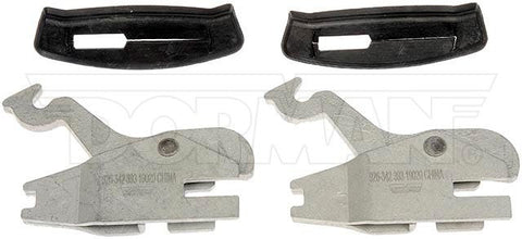Dayton Parts 926-342 Parking Brake Shoe Actuator Kit