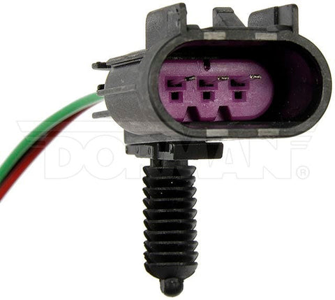 Dayton Parts 926-384 Headlamp Jumper Harness