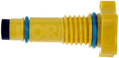 Dayton Parts 926-520 Diesel Fuel Filter Drain Plug