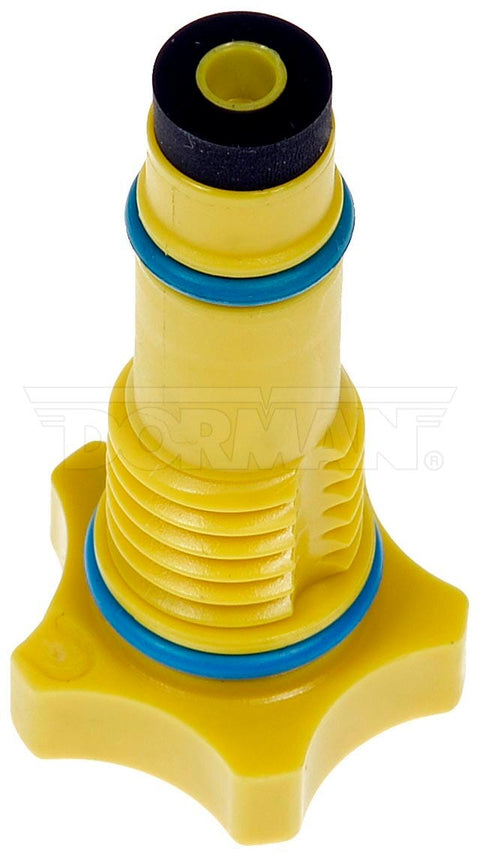 Dayton Parts 926-520 Diesel Fuel Filter Drain Plug