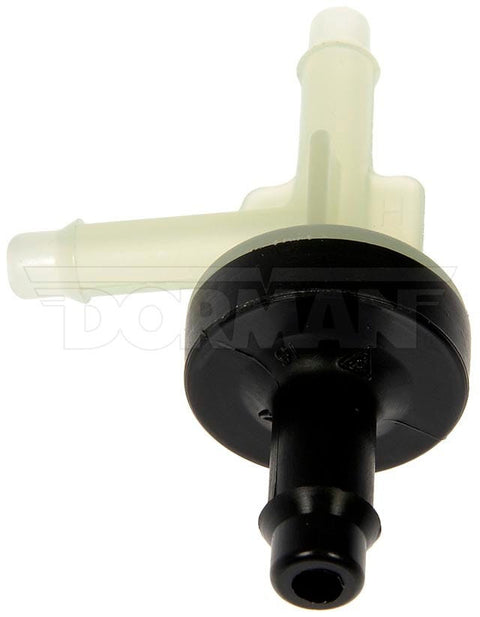 Dayton Parts 926-534 Hvac Vacuum Check Valve