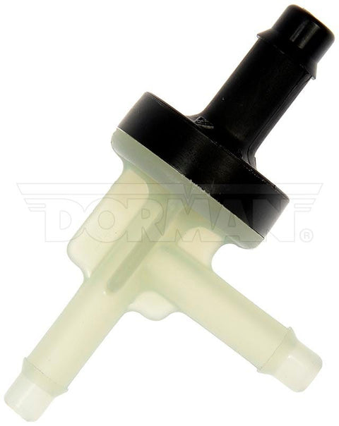 Dayton Parts 926-534 Hvac Vacuum Check Valve