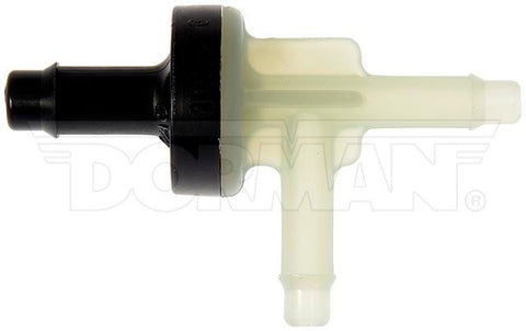 Dayton Parts 926-534 Hvac Vacuum Check Valve
