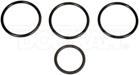 Dayton Parts 926-536 Radiator Coolant Hose O-Ring Kit