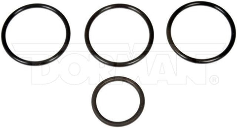 Dayton Parts 926-536 Radiator Coolant Hose O-Ring Kit