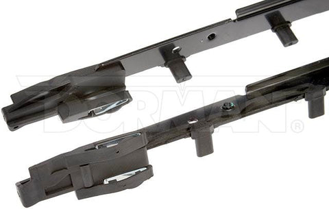 Dayton Parts 926-550 Sunroof Track Guide Repair Kit