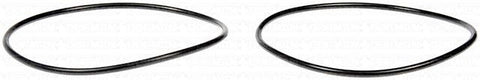 Dayton Parts 926-555 Rear Axle O-Ring Kit