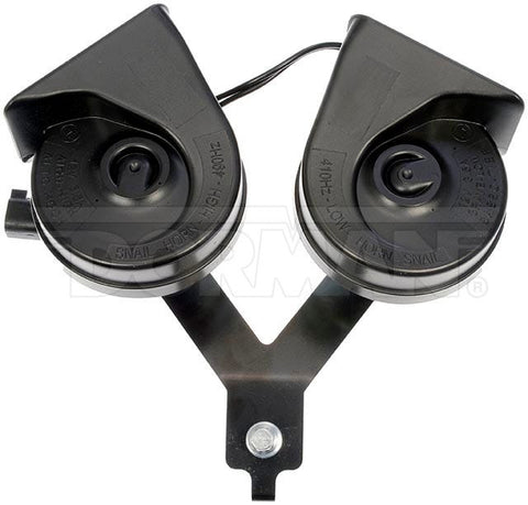 Dayton Parts 926-571 Dual Horn Kit