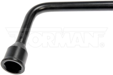 Dayton Parts 926-779 Spare Tire And Jack Tool Kit
