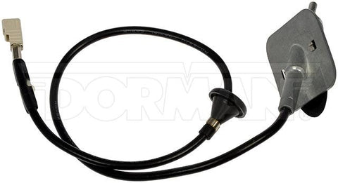 Dayton Parts 926-833 Radio Antenna Base