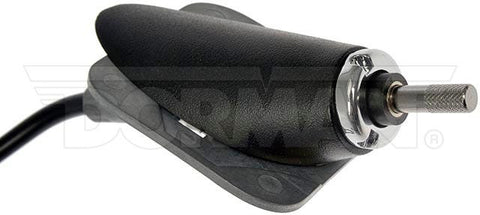 Dayton Parts 926-833 Radio Antenna Base