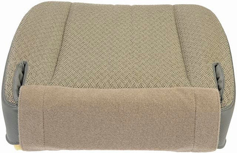 Dayton Parts 926-854 Seat Bottom Cushion