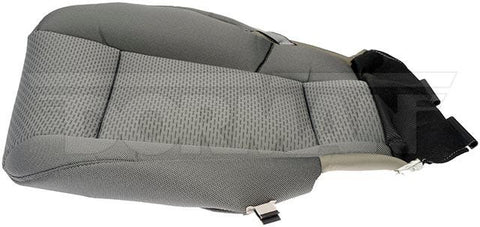 Dayton Parts 926-861 Seat Bottom Cushion Cover