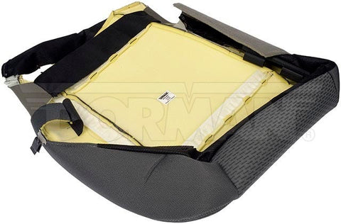 Dayton Parts 926-861 Seat Bottom Cushion Cover