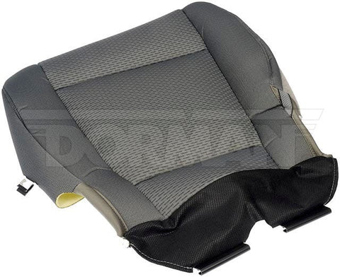 Dayton Parts 926-861 Seat Bottom Cushion Cover