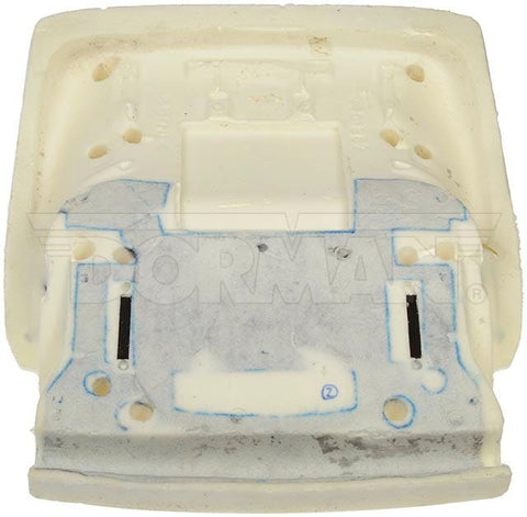 Dayton Parts 926-862 Seat Bottom Cushion