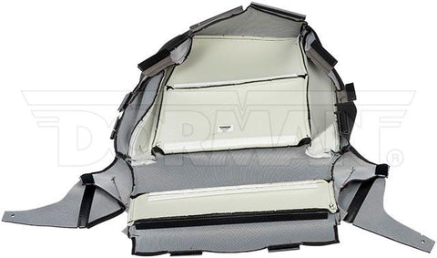 Dayton Parts 926-868 Seat Bottom Cushion Cover
