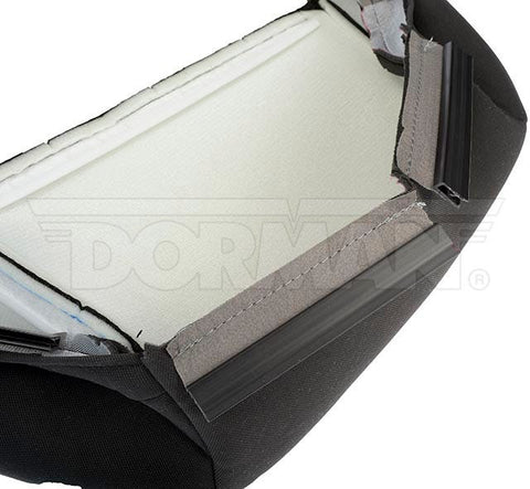 Dayton Parts 926-868 Seat Bottom Cushion Cover