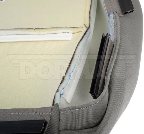 Dayton Parts 926-869 Seat Bottom Cushion Cover