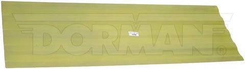 Dayton Parts 926-881 Weld-In Bed Floor Rust Repair Panel