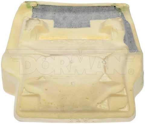 Dayton Parts 926-893 Seat Bottom Cushion
