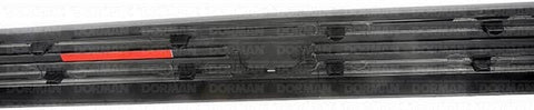 Dayton Parts 926-950 Right Bed Rail Cover 8 Foot Bed
