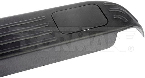 Dayton Parts 926-950 Right Bed Rail Cover 8 Foot Bed