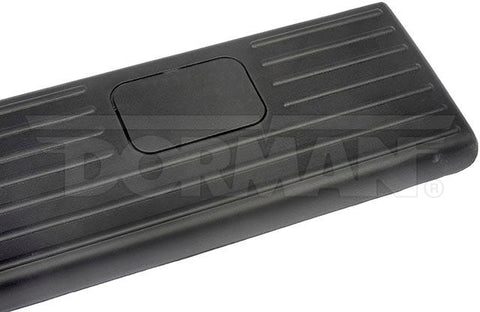 Dayton Parts 926-950 Right Bed Rail Cover 8 Foot Bed