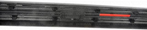Dayton Parts 926-951 Left Bed Rail Cover 8 Foot Bed